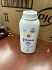 Johnson   s Bay Powder  Talc 180g Bottle