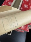 Lot Of 21 Vintage Player Piano Music Rolls Qrs Aeolian Vocalstyle 88 Note Word
