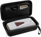 Travel Case For Andis Profoil Lithium Plus Titanium Shavers