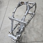 2006-2014 Genuine Oem Honda Trx450er Trx 450 Er Main Frame Chassis