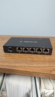 Ubiquiti Networks Er-x-sfp Edgerouter X Port Gigabit Wired Router W Ac Adapter