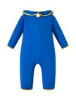 Latobreath Baby Boys Halloween Clown Costume Jumpsuits  18-24 Months 