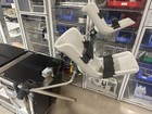 Steris Amsco Multi-position Legholder Lithotomy Stirrup Pair Bf433
