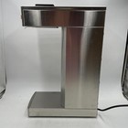 Nupant Rp-386 Commercial Airpot Coffee Brewer 2 2l 74oz Drip Coffee Maker