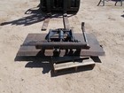 Used Waltco Tuk-a-way 2000lb  Lift Gate Model 222     C-20