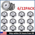 Sh30 Replacement Heads For Philips Norelco Series 3000 2000 1000 Sh30 Blades New