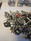 Battlebots Misc Spare Parts Lot