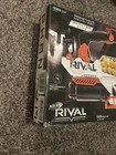 Nerf Rival Prometheus Mxviii-20k Toy Blaster  New Open Box Little Damaged Box