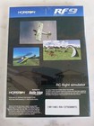 Horizon Hobby Rf9 Realflight Rc Flight Simulator 2 Discs Software   Guide