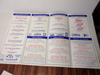 Vtg St  Louis Union Station Calendar 100 Year Celebration 1994 Brochure