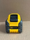  open-box   dcb612  Dewalt 20v 60v Max  Flexvolt 12ah Battery