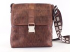 Disney Harveys Chewbacca Star Wars Streamline Crossbody Messenger Bag Purse