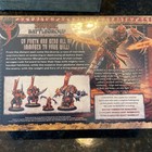 Privateer Press Warmachine   Hordes Skorne Battlegroup Pip74056 -new Plastic Kit