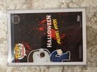Nick Castle Michael Myers 03 Signed Funko Pop Beckett Witness Certified 