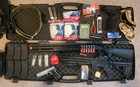 Airsoft Gun Electric Bundle