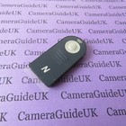 Ml-l3 Wireless Infrared Ir Remote For Nikon D7500 D3400 D5500 coolpix P900 P7800