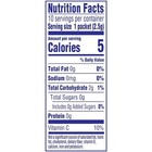 Crystal Light Peach Mango Green Tea Powdered Drink Mix - 10 Ct On-the-go-packets