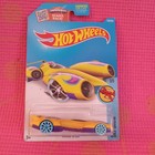 Hot Wheels Diecast Vehicles - Various Models Treasure Hunt  Lot Of 5 Cars