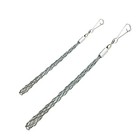 12-16mm Cable Pulling Sock Eye Mesh Grip Wire Puller Cable Puller Socks Wire    