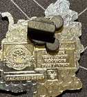 Disney Parks 2024 Christmas Pluto Trading Pin New J10