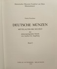 German Coins  aachen To Augsburg  Gisela F  rschner  282 Pages  1984