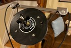 Nordictrack Nordic Track Pro Ski Machine  With Monitor  Excercise Tested  read 