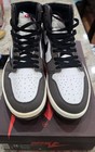 Travis Scott Jordan 1 Sneakers Converted In Softball baseball Cleats  