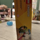 Lego Creator 3 In 1 Hamster Wheel Building Set 416 Pcs New Sealed In Box