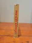 Official Guide To Pocket Knives 1976