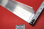 2-1 2 x 2-1 2 x 3 16  Aluminum 6061 Angle Bar 10  Long T6 Extruded Mill Stock