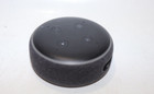 Amazon Echo Dot 3rd Generation Smart Speaker With Alexa - Charcoal No Power Cord