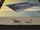 Wacom Ctl460 Bamboo Pen Tablet