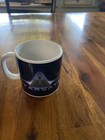 Vintage 1994 Applause Stargate Movie Mug