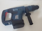 Bosch 18v Gbh18v-36c Profactor  Brushless Turbo 1-9 16  Sds Rotary Hammer Drill