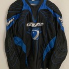 Dye Paintball Jersey Shirt Mens Xl Core Division Padded Long Sleeve Racing