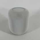 Apple Homepod  2nd Gen   White Smart Speaker W  Power Cord - Very Good