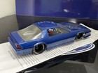 1 24 Scale Drag Slot Car 80 s Camaro Pro-track Wheels Dragster 
