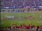 1978 Nfl Season Philadelphia Eagles Vs Atlanta Falcons Tv Game Dvd