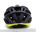 Giro Agilis Mips Matte Black Hi Viz Yellow  Large