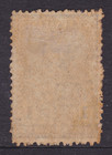 Queensland 1901-05 1 - Blue Kevii Duty Stamp Used  sh25 