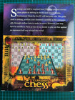 Tournament Chess Global Star Software Windows Big Box Game  new Sealed 