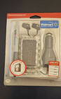 New Nintendo 3ds Universal Accessory Kit Charger Bnip Bnib
