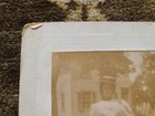 Antique Victorian Photograph Cycling Women Ladies Bicycles Bikes Margil   Irma
