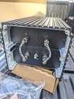 Futurecom Tt2043-03 Dvr 700mhz P25 Repeater Vehicle Mount Cross Band 7v083x05-01