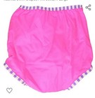 Kushies Reusable Cloth Swim Diaper Bottoms For Boys Or Girls 6-50 Lbs - O210