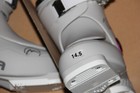 New Little Kids Ski Boots Mondo 14 5   Us 6  Roxa 2025 Bliss 1  Made In Italy