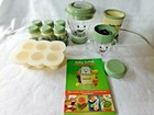 Magic Bullet Baby Bullet Baby Food Making System Set
