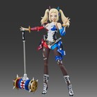 Hiplay Ms General 1 10 The Joker  Quin Dc-03 Assembly Model Kits