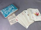Mcm Patio Furniture Retro Playing Cards Advertising Vintage Minneapolis Mn