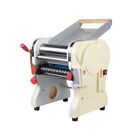 Used Commercial Electric Pasta Press Maker Noodle Machine Home 3mm Round Knife S